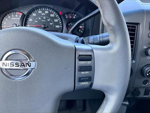 Used 2007 Nissan Titan XE w/ Preferred Pkg AWD/4WD image 24