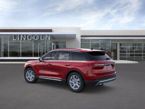 New 2026 Lincoln Corsair Premiere image 4
