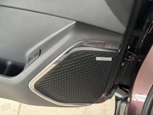 New 2026 Chevrolet Traverse RS image 27