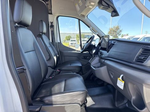 New 2026 Ford Transit 250 Base w/ Load Area Protection Package image 26