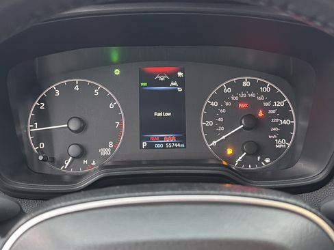 Used 2024 Toyota Corolla SE image 28