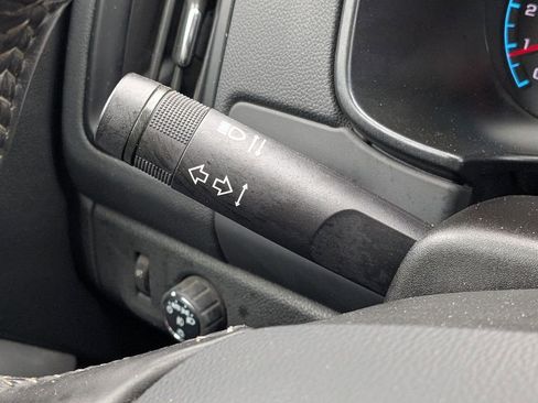 Used 2020 Chevrolet Colorado LT w/ LT Convenience Package image 21