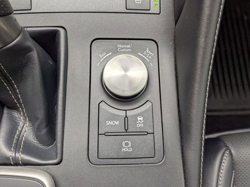 Used 2021 Lexus RC 350 F Sport w/ Accessory Package image 27