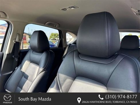 Certified 2024 MAZDA CX-5 AWD 2.5 S w/ Select Package image 25
