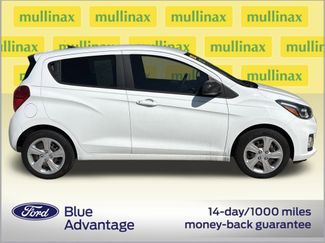 Used 2022 Chevrolet Spark LS video 2