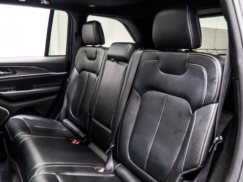 Used 2024 Jeep Grand Cherokee Limited 4xe AWD/4WD image 43