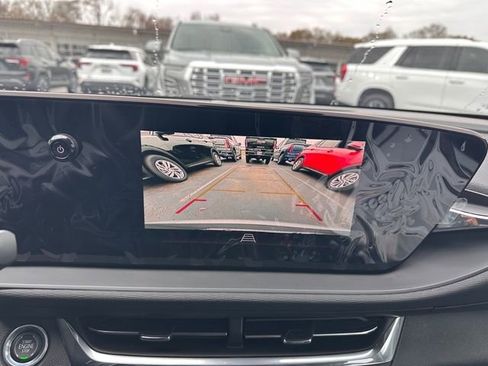 New 2026 Buick Envista Preferred image 29