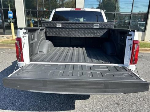 Used 2025 Ford F150 STX image 10