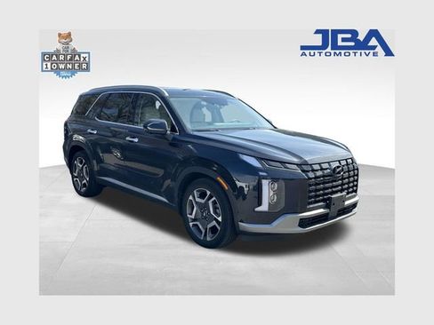 Used 2024 Hyundai Palisade Limited image 1