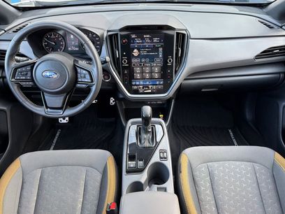 Used 2024 Subaru Crosstrek 2.5i Sport w/ Popular Package #4A
