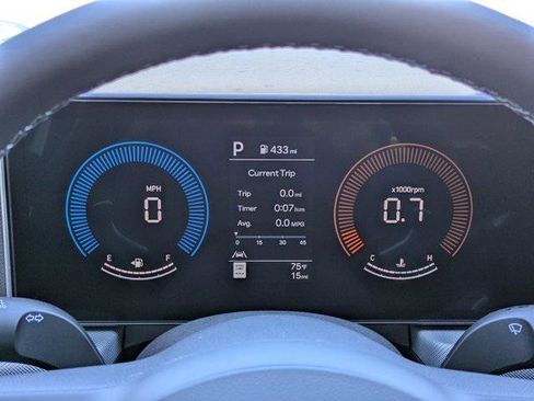 New 2026 Hyundai Sonata SEL image 21