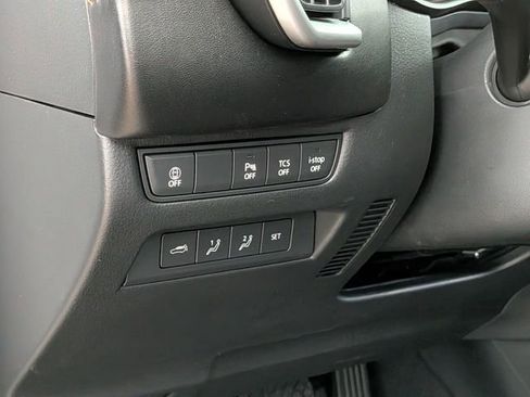 New 2026 MAZDA CX-50 AWD 2.5 S w/ Accent Package image 12