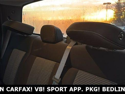 Used 2014 Ford F150 STX w/ Equipment Group 201A Mid image 23