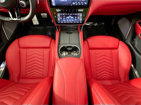 New 2026 Maserati GranTurismo Modena AWD/4WD image 22