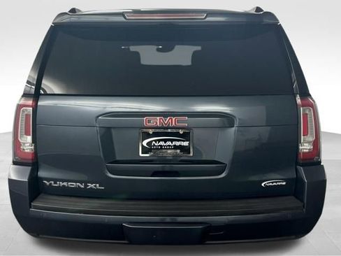 Used 2019 GMC Yukon XL SLT w/ Graphite Performance Edition RWD image 9