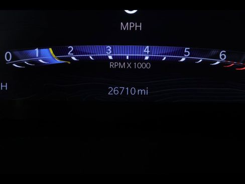 Used 2023 Jeep Grand Cherokee Altitude AWD/4WD image 22