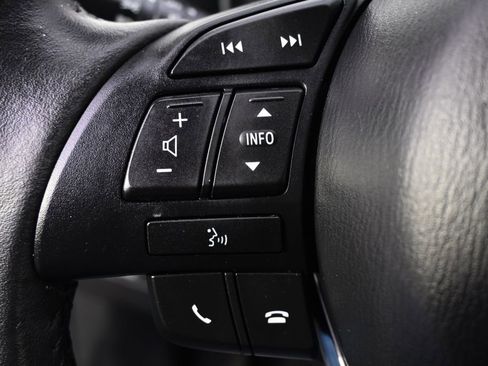 Used 2014 MAZDA CX-5 Touring image 30