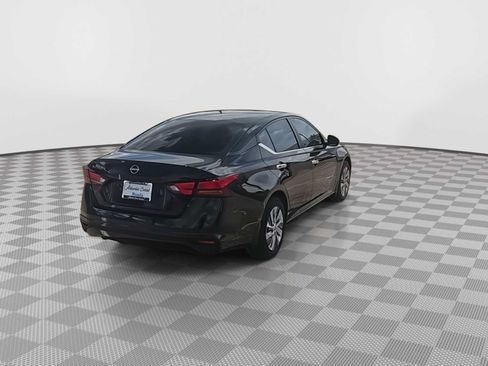 Used 2023 Nissan Altima 2.5 S FWD image 8