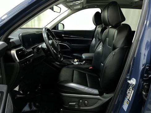 Used 2024 Kia Telluride S w/ S Sunroof Package AWD/4WD image 26