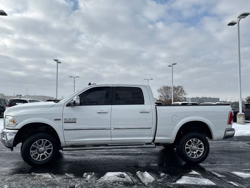 Used 2016 RAM 2500 Laramie w/ Convenience Group image 6