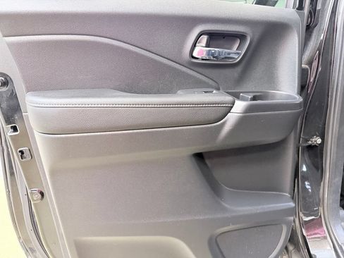Used 2023 Honda Ridgeline RTL image 16