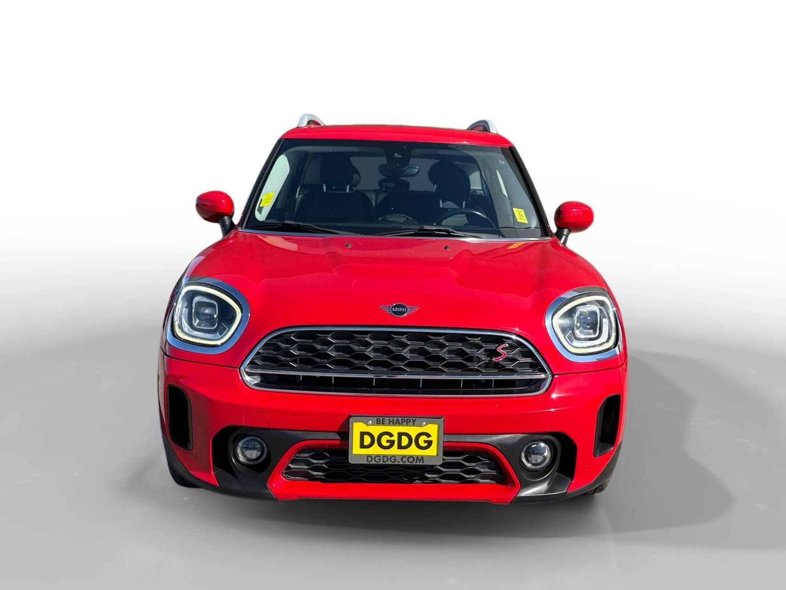 Used 2022 MINI Cooper Countryman S FWD image 8