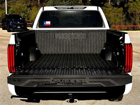 New 2026 Toyota Tundra SR5 image 25