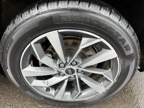 Used 2021 Audi Q5 2.0T Premium Plus AWD/4WD image 4