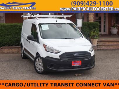 Used 2022 Ford Transit Connect XL