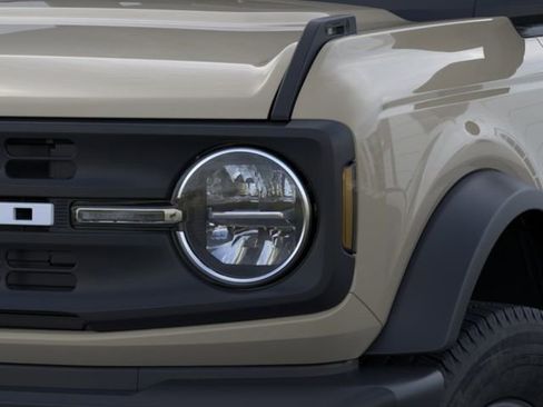 New 2026 Ford Bronco 2-Door AWD/4WD image 20