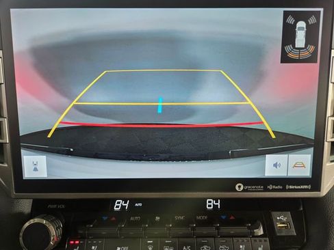 Used 2023 Toyota Tundra Limited w/ Power Package image 21