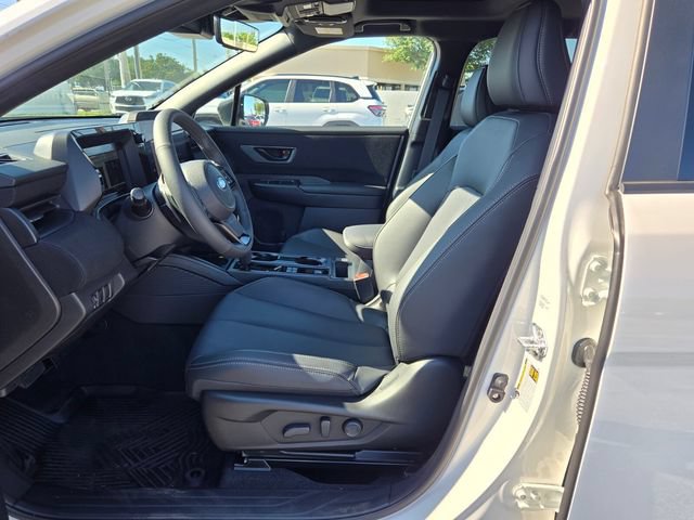 New 2026 Subaru Outback Limited AWD/4WD image 12