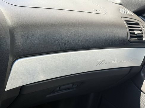 Used 2002 Ford Thunderbird RWD image 10