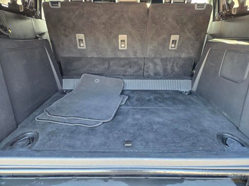 Used 2021 Ford Bronco First Edition AWD/4WD image 21