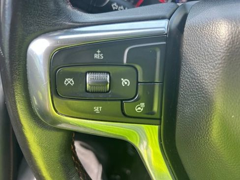 Used 2020 Chevrolet Blazer RS AWD/4WD image 26