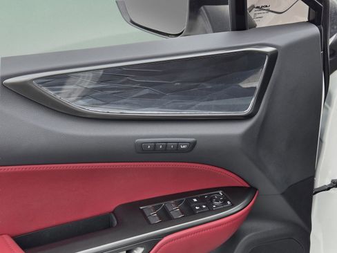 Used 2024 Lexus NX 350 AWD image 9