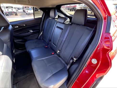 Used 2024 Mitsubishi Eclipse Cross SE image 20