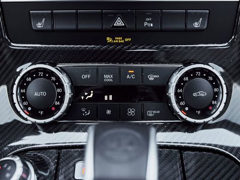 Used 2012 Mercedes-Benz SLS AMG Coupe image 72