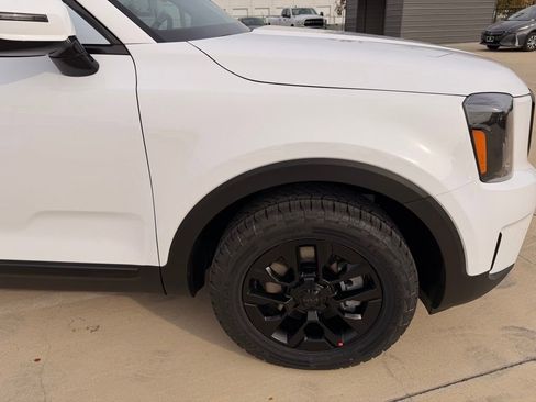 New 2025 Kia Telluride SX Prestige X-Pro image 11
