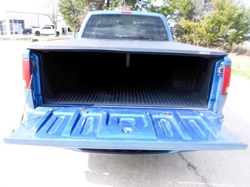 Used 1999 GMC Sonoma SLS w/ Convenience Group image 18