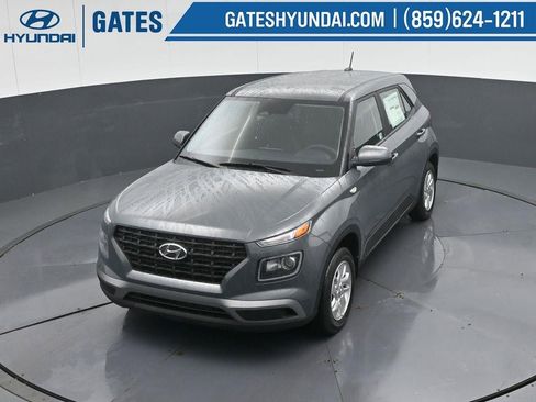 New 2026 Hyundai Venue SE image 51