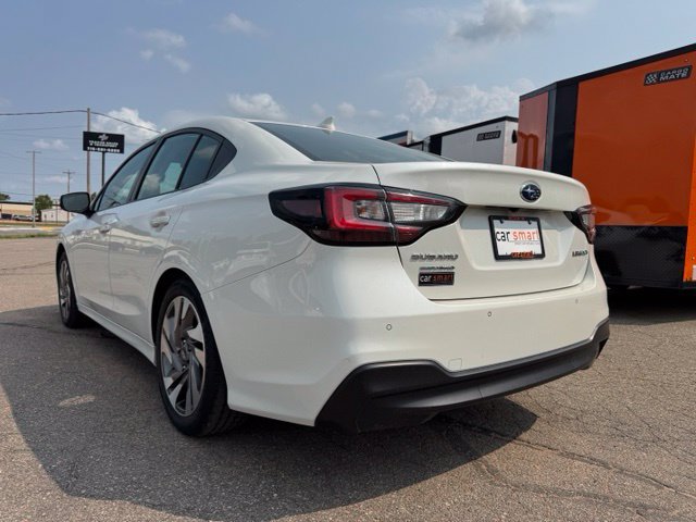 Used 2023 Subaru Legacy Limited AWD/4WD image 5