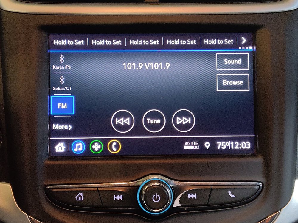 Used 2020 Chevrolet Sonic LS FWD image 25