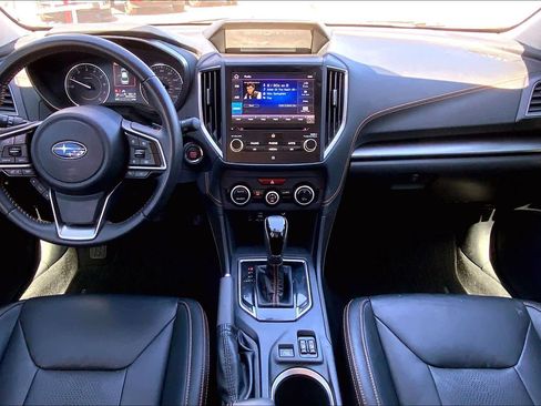 Used 2023 Subaru Crosstrek 2.5i Limited AWD/4WD image 16