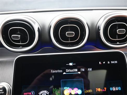 New 2026 Mercedes-Benz C 300 Sedan image 32