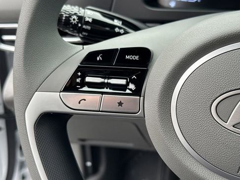 New 2026 Hyundai Elantra Blue image 24