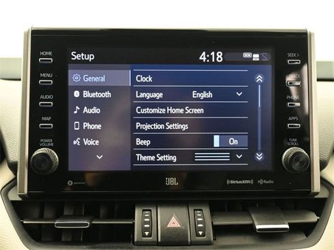 Used 2022 Toyota RAV4 Limited image 14