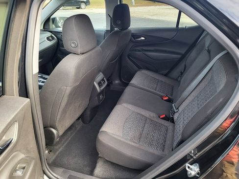 Used 2024 Chevrolet Equinox LT image 13