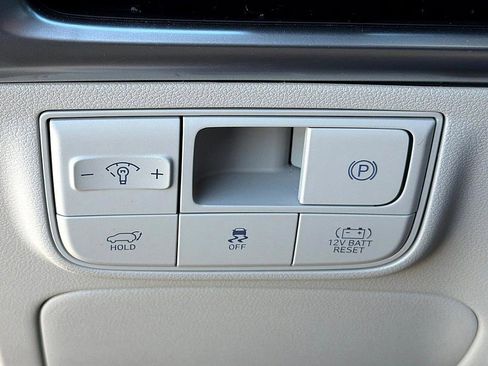 Certified 2025 Hyundai Tucson SEL image 19