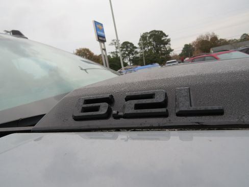 Used 2024 Chevrolet Silverado 1500 ZR2 w/ Technology Package image 7